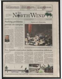 The North Wind, 2013-09-19