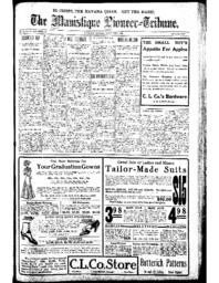 The Manistique Pioneer-Tribune, 1908-06-05