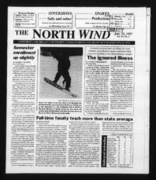 The North Wind, 1997-01-23