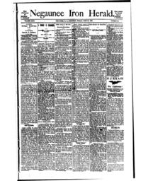 Negaunee Iron Herald, 1896-06-26