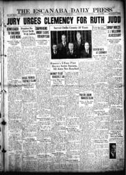 The Escanaba Daily Press, 1932-12-31