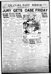 Escanaba Daily Mirror, 1920-03-18