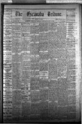 The Escanaba Tribune, 1877-03-10