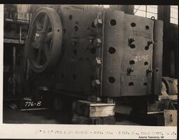 36”x42” Type “G” Jaw Crusher Photograph (1 of 2)