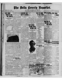 The Delta County Reporter, 1920-05-27