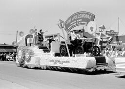 Dedication of Mackinac Bridge (30 of 45)