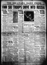 The Escanaba Daily Press, 1939-12-28