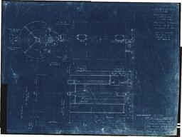 Accumulator Assembly Assembly 10?-0? x 10?-0? Electric Hoist, Pickards, Mather and Company