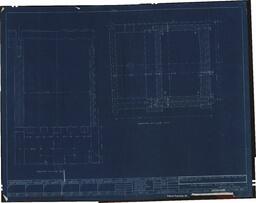 Boilers #3 and #4 Park Place Plant--Brick Settings (2 of 2)