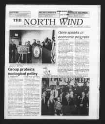 The North Wind, 1994-11-10