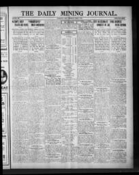 The Daily Mining Journal, 1909-06-17