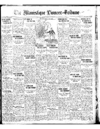 The Manistique Pioneer-Tribune, 1933-05-25