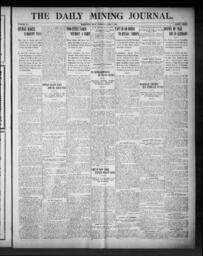 The Daily Mining Journal, 1907-04-09