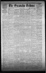 The Escanaba Tribune, 1871-07-08