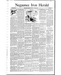 Negaunee Iron Herald, 1944-06-16