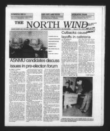 The North Wind, 1995-03-30