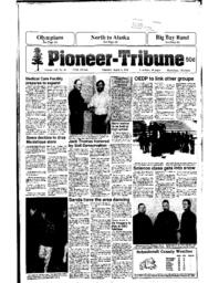 Pioneer-Tribune, 1993-03-04