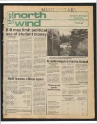 The North Wind, 1984-04-19