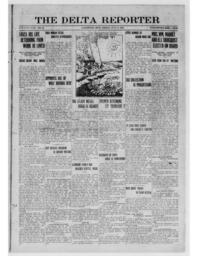 The Delta Reporter, 1925-07-17