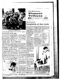 The Manistique Pioneer-Tribune, 1976-06-03