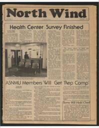 The North Wind, 1978-11-09