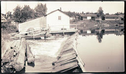 Lakeshore Houses