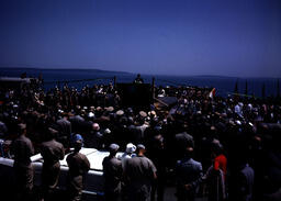 Dedication of Mackinac Bridge (9 of 45)