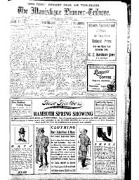 The Manistique Pioneer-Tribune, 1906-03-23