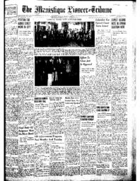 The Manistique Pioneer-Tribune, 1949-03-31