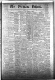 The Escanaba Tribune, 1873-07-26