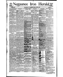 Negaunee Iron Herald, 1896-06-05