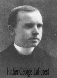 Father George LaForest