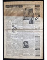 The County News-Review, 1940-1950 (approximate)