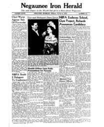 Negaunee Iron Herald, 1949-06-17