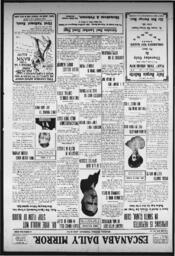 Escanaba Daily Mirror, 1910-04-20