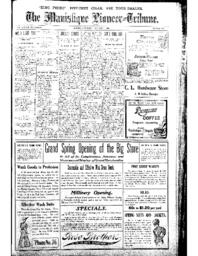 The Manistique Pioneer-Tribune, 1906-04-06