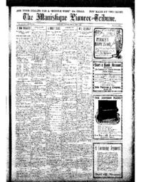 The Manistique Pioneer-Tribune, 1903-06-05