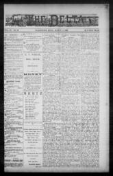 The Delta, 1890-03-15