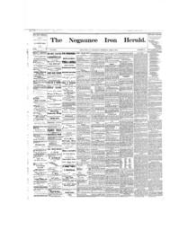 Negaunee Iron Herald, 1874-04-16