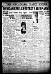 The Escanaba Daily Press, 1924-01-01