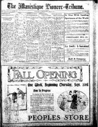 The Manistique Pioneer-Tribune, 1915-09-24