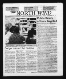 The North Wind, 1994-04-07