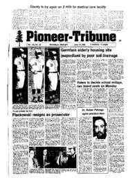 Pioneer-Tribune, 1982-06-10