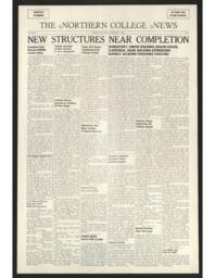 The Northern College News, 1948-12-01