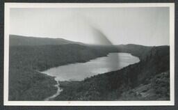 (015-011) Lake of the Clouds