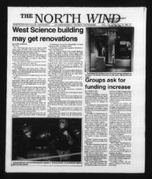 The North Wind, 1996-02-15