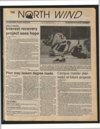 The North Wind, 1990-02-08