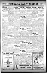 Escanaba Daily Mirror, 1910-04-28