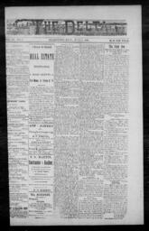 The Delta, 1889-06-08