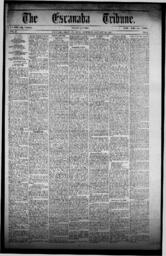 The Escanaba Tribune, 1871-01-28